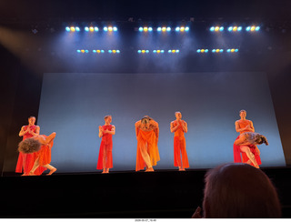 17 a2v. New York Cithy - Joyce Theater - Dave Parsons dance