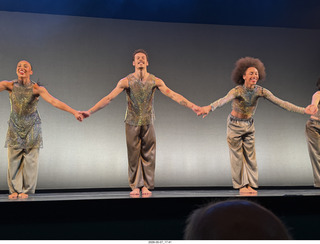 34 a2v. New York Cithy - Joyce Theater - Dave Parsons dance