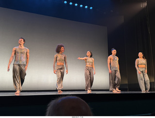 39 a2v. New York Cithy - Joyce Theater - Dave Parsons dance