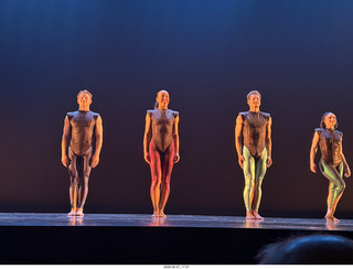 43 a2v. New York Cithy - Joyce Theater - Dave Parsons dance