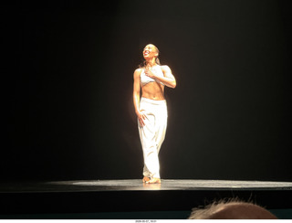 46 a2v. New York Cithy - Joyce Theater - Dave Parsons dance