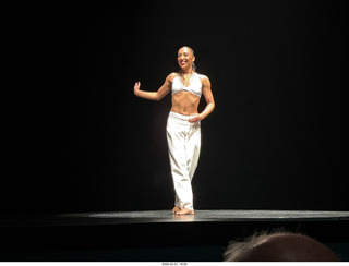 48 a2v. New York Cithy - Joyce Theater - Dave Parsons dance
