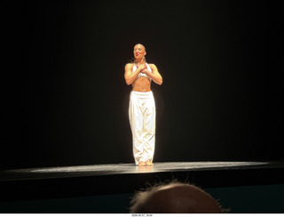 49 a2v. New York Cithy - Joyce Theater - Dave Parsons dance