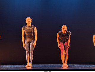 51 a2v. New York Cithy - Joyce Theater - Dave Parsons dance