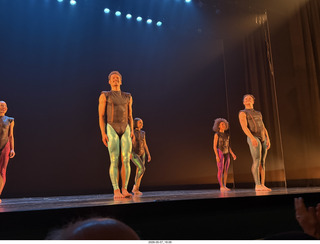 56 a2v. New York Cithy - Joyce Theater - Dave Parsons dance