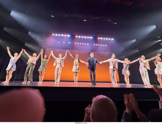 58 a2v. New York Cithy - Joyce Theater - Dave Parsons dance