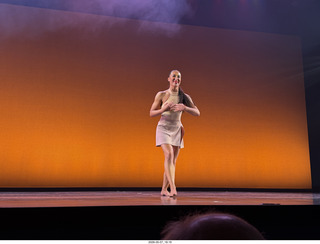 60 a2v. New York Cithy - Joyce Theater - Dave Parsons dance