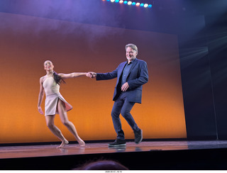 61 a2v. New York Cithy - Joyce Theater - Dave Parsons dance