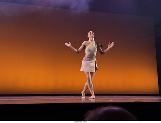 64 a2v. New York Cithy - Joyce Theater - Dave Parsons dance