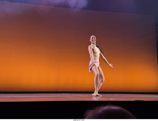 67 a2v. New York Cithy - Joyce Theater - Dave Parsons dance