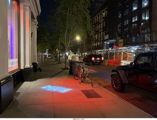 271 a2v. New York City