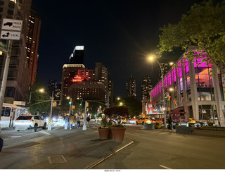 282 a2v. New York City - Hotel Empire
