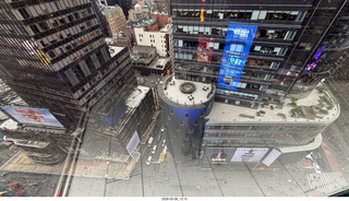 36 a2v. New York City - One Times Square