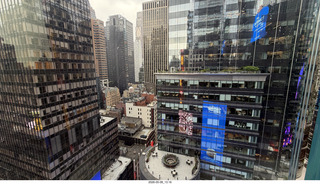 42 a2v. New York City - One Times Square