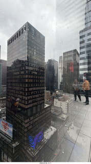 45 a2v. New York City - One Times Square