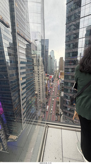 48 a2v. New York City - One Times Square
