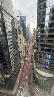 49 a2v. New York City - One Times Square