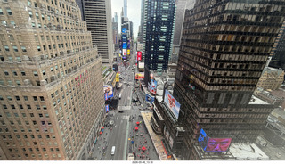 51 a2v. New York City - One Times Square
