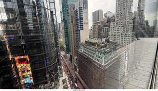 56 a2v. New York City - One Times Square