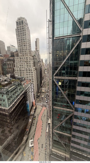 58 a2v. New York City - One Times Square