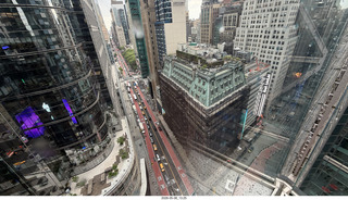 59 a2v. New York City - One Times Square