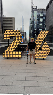 60 a2v. New York City - One Times Square
