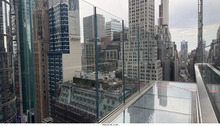 61 a2v. New York City - One Times Square