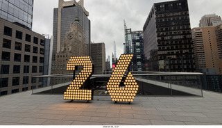 65 a2v. New York City - One Times Square