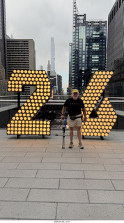 67 a2v. New York City - One Times Square