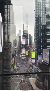 71 a2v. New York City - One Times Square