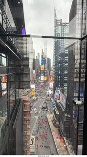 72 a2v. New York City - One Times Square