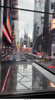 79 a2v. New York City - One Times Square