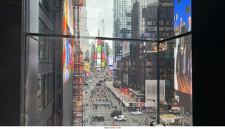 81 a2v. New York City - One Times Square