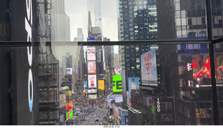 82 a2v. New York City - One Times Square