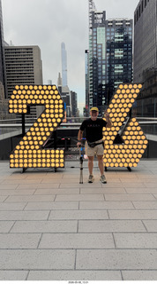 84 a2v. New York City - One Times Square