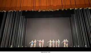 102 a2v. New York City Ballet