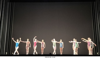 103 a2v. New York City Ballet