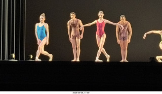 104 a2v. New York City Ballet