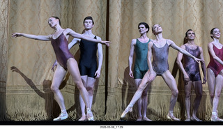 114 a2v. New York City Ballet