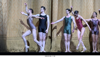 115 a2v. New York City Ballet