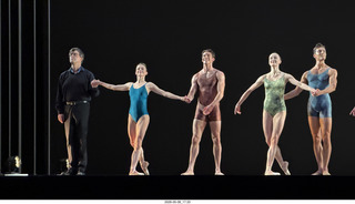 123 a2v. New York City Ballet