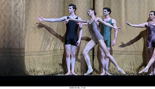 126 a2v. New York City Ballet