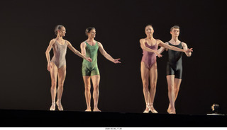128 a2v. New York City Ballet