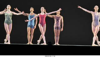 130 a2v. New York City Ballet