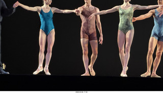 132 a2v. New York City Ballet