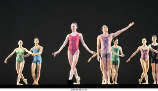 135 a2v. New York City Ballet