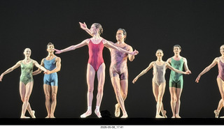 137 a2v. New York City Ballet