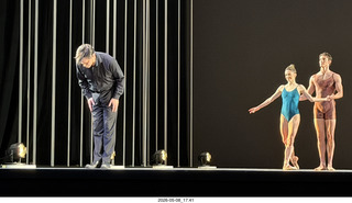 139 a2v. New York City Ballet