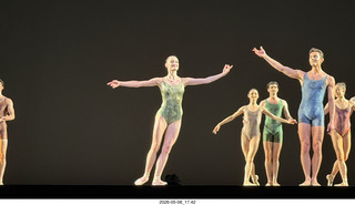 140 a2v. New York City Ballet