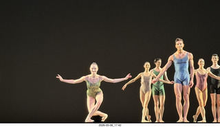 141 a2v. New York City Ballet